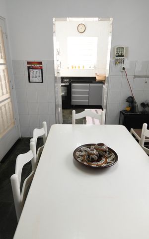 Casa à venda com 255m², 2 quartos e 2 vagasCopa 