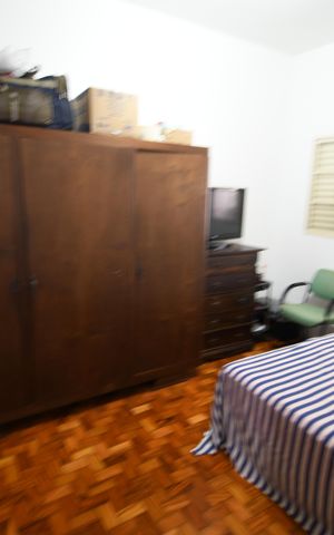 Casa à venda com 255m², 2 quartos e 2 vagasQuarto 1