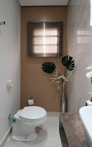 Casa à venda com 125m², 3 quartos e 2 vagasLavabo