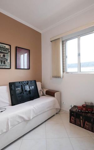 Casa à venda com 125m², 3 quartos e 2 vagasQuarto 1
