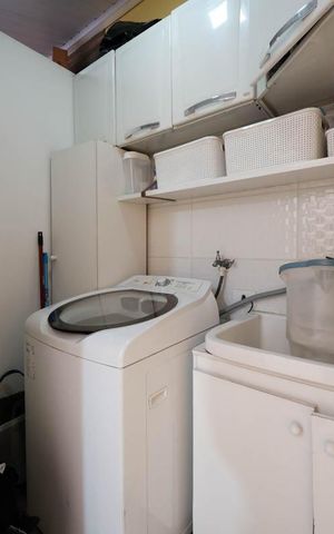 Casa à venda com 125m², 3 quartos e 2 vagasÁrea externa