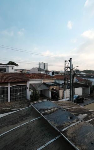 Casa à venda com 125m², 3 quartos e 2 vagasSuíte