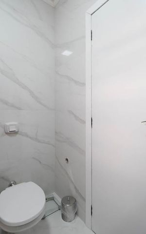 Casa à venda com 125m², 3 quartos e 2 vagasBanheiro da Suíte