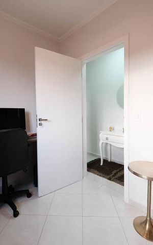 Casa à venda com 125m², 3 quartos e 2 vagasQuarto 1