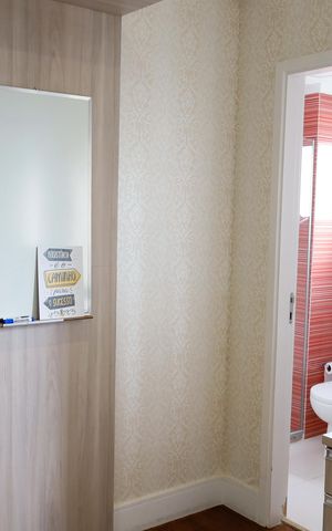 Apartamento à venda com 187m², 3 quartos e 4 vagas Apartamento à venda com 187m², 3 quartos e 4 vagasSuíte 3