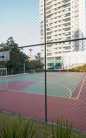 Apartamento à venda com 187m², 3 quartos e 4 vagas Apartamento à venda com 187m², 3 quartos e 4 vagasÁrea comum