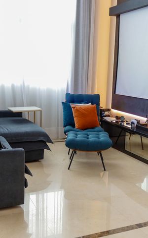 Apartamento à venda com 187m², 3 quartos e 4 vagas Apartamento à venda com 187m², 3 quartos e 4 vagasSala