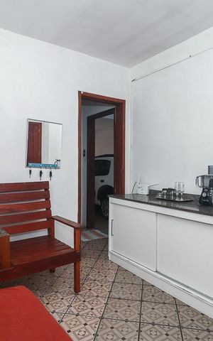 Casa à venda com 140m², 3 quartos e 3 vagasSala
