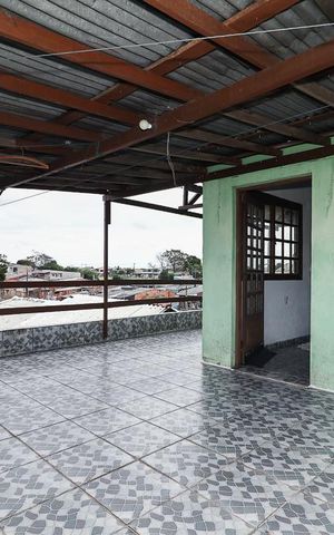 Casa à venda com 140m², 3 quartos e 3 vagasTerraço