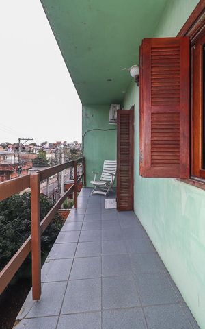 Casa à venda com 140m², 3 quartos e 3 vagasVaranda da Suíte