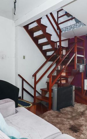 Casa à venda com 140m², 3 quartos e 3 vagasSala 2