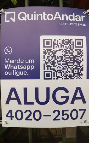 Casa à venda com 140m², 3 quartos e 3 vagasPlaca