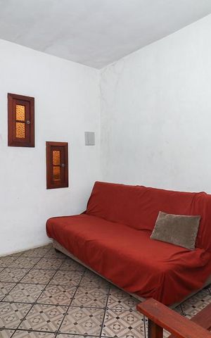 Casa à venda com 140m², 3 quartos e 3 vagasSala
