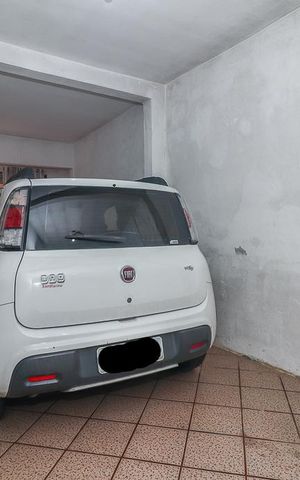 Casa à venda com 140m², 3 quartos e 3 vagasGaragem