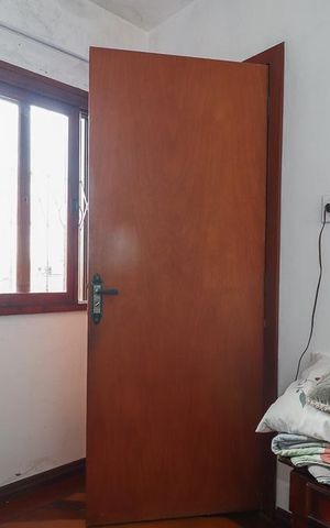 Casa à venda com 140m², 3 quartos e 3 vagasQuarto 3