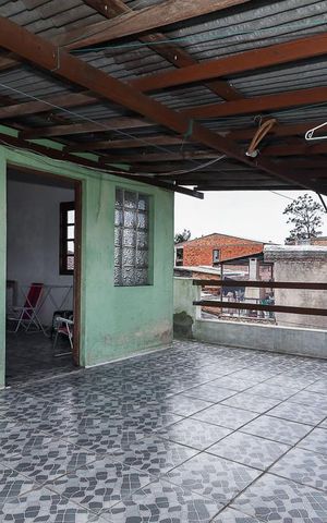 Casa à venda com 140m², 3 quartos e 3 vagasTerraço
