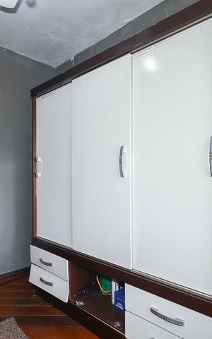 Casa à venda com 140m², 3 quartos e 3 vagasQuarto 2