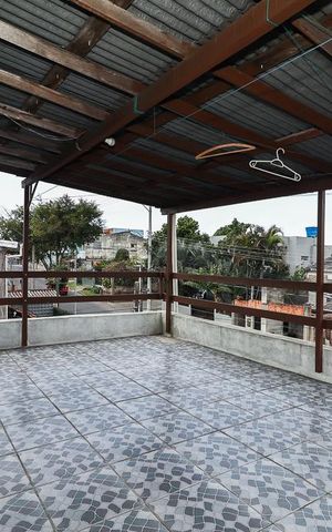 Casa à venda com 140m², 3 quartos e 3 vagasTerraço