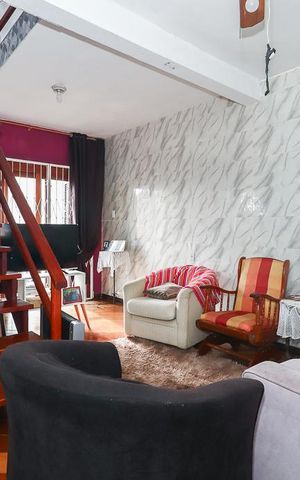 Casa à venda com 140m², 3 quartos e 3 vagasSala 2