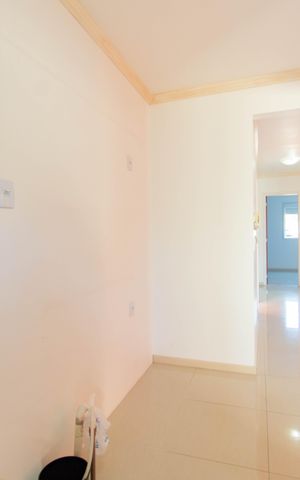 Casa de condomínio à venda com 110m², 3 quartos e 2 vagas Casa de condomínio à venda com 110m², 3 quartos e 2 vagasSala