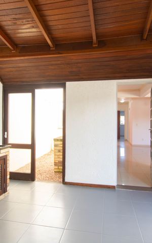 Casa de condomínio à venda com 110m², 3 quartos e 2 vagas Casa de condomínio à venda com 110m², 3 quartos e 2 vagasCozinha