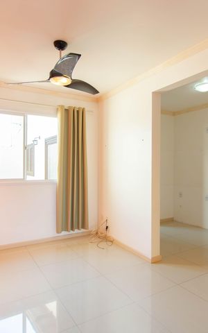 Casa de condomínio à venda com 110m², 3 quartos e 2 vagas Casa de condomínio à venda com 110m², 3 quartos e 2 vagasSala
