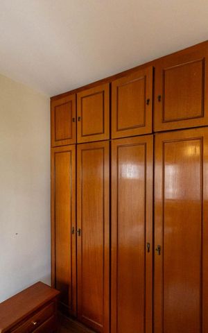 Apartamento à venda com 127m², 3 quartos e 2 vagas Apartamento à venda com 127m², 3 quartos e 2 vagasQuarto 2