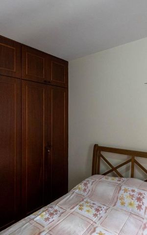Apartamento à venda com 127m², 3 quartos e 2 vagas Apartamento à venda com 127m², 3 quartos e 2 vagasQuarto 1