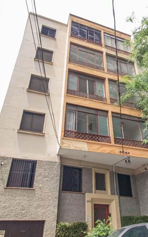 Apartamento para alugar com 94m², 2 quartos e sem vaga Apartamento para alugar com 94m², 2 quartos e sem vagaFachada