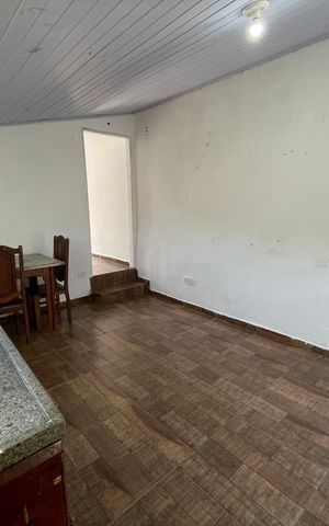 Casa para alugar com 49m², 1 quarto e 1 vaga Casa para alugar com 49m², 1 quarto e 1 vagaSala/Cozinha