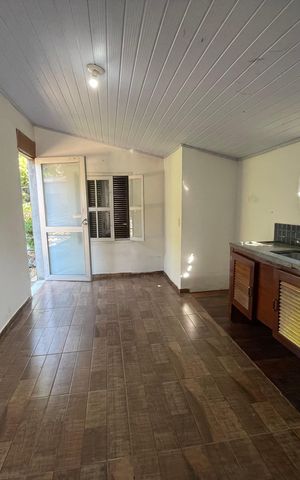 Casa para alugar com 49m², 1 quarto e 1 vaga Casa para alugar com 49m², 1 quarto e 1 vagaSala/Cozinha