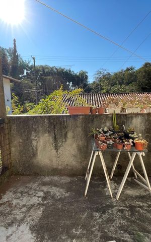 Casa para alugar com 49m², 1 quarto e 1 vaga Casa para alugar com 49m², 1 quarto e 1 vagaÁrea comum