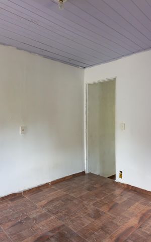 Casa para alugar com 49m², 1 quarto e 1 vaga Casa para alugar com 49m², 1 quarto e 1 vagaQuarto