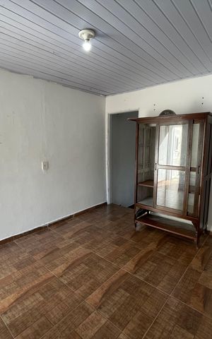 Casa para alugar com 49m², 1 quarto e 1 vaga Casa para alugar com 49m², 1 quarto e 1 vagaQuarto