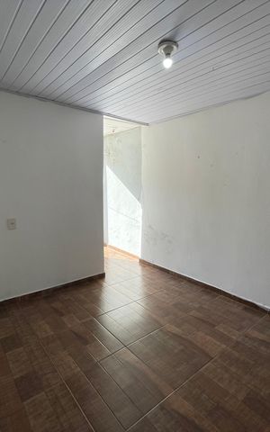 Casa para alugar com 49m², 1 quarto e 1 vaga Casa para alugar com 49m², 1 quarto e 1 vagaQuarto