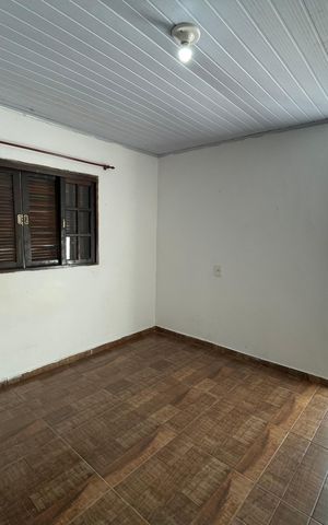 Casa para alugar com 49m², 1 quarto e 1 vaga Casa para alugar com 49m², 1 quarto e 1 vagaQuarto