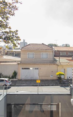 Casa à venda com 192m², 4 quartos e 2 vagas Casa à venda com 192m², 4 quartos e 2 vagasVaranda do Quarto 2 - Vista