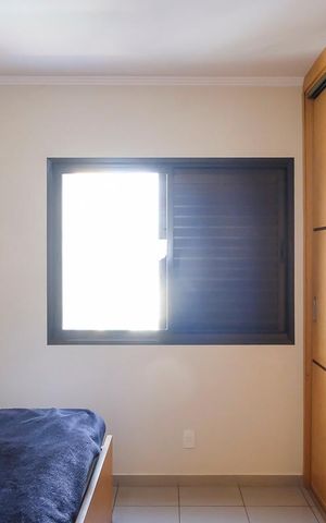 Apartamento à venda com 135m², 3 quartos e 2 vagasSuíte 1