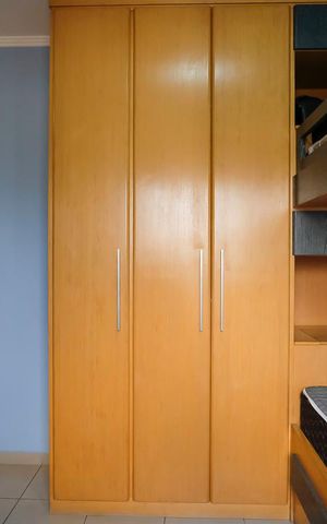Apartamento à venda com 135m², 3 quartos e 2 vagasSuíte 2