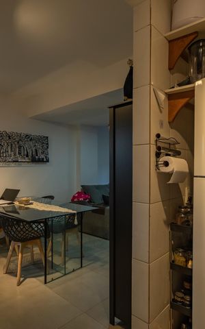 Casa de condomínio à venda com 72m², 2 quartos e 1 vaga Casa de condomínio à venda com 72m², 2 quartos e 1 vagaCozinha