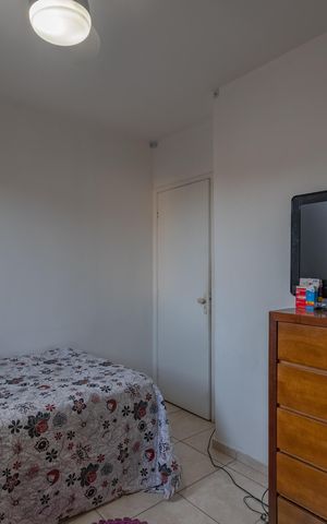 Casa de condomínio à venda com 72m², 2 quartos e 1 vaga Casa de condomínio à venda com 72m², 2 quartos e 1 vagaQuarto 2