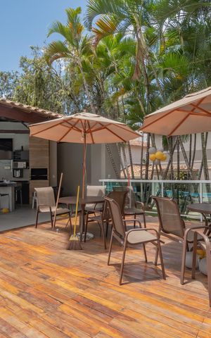 Casa de condomínio à venda com 72m², 2 quartos e 1 vaga Casa de condomínio à venda com 72m², 2 quartos e 1 vagaÁrea Comum