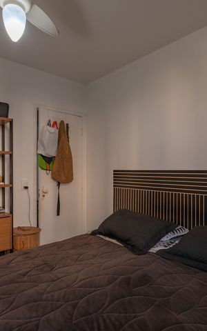 Casa de condomínio à venda com 72m², 2 quartos e 1 vaga Casa de condomínio à venda com 72m², 2 quartos e 1 vagaQuarto 1