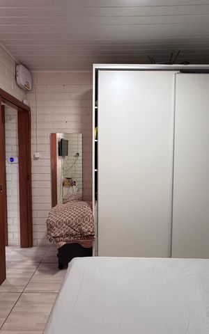 Casa à venda com 150m², 2 quartos e 3 vagas Casa à venda com 150m², 2 quartos e 3 vagasQuarto 2