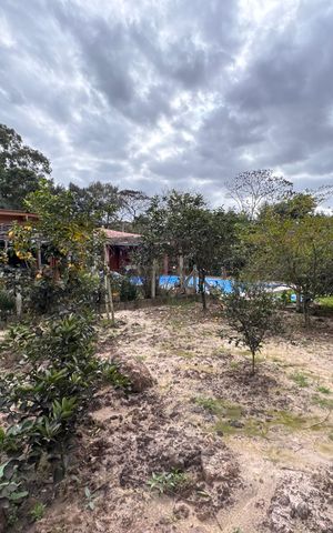 Casa à venda com 150m², 2 quartos e 3 vagas Casa à venda com 150m², 2 quartos e 3 vagasÁrea Externa