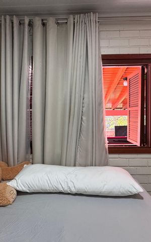Casa à venda com 150m², 2 quartos e 3 vagas Casa à venda com 150m², 2 quartos e 3 vagasQuarto 2