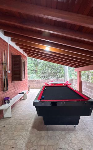 Casa à venda com 150m², 2 quartos e 3 vagas Casa à venda com 150m², 2 quartos e 3 vagasÁrea Externa