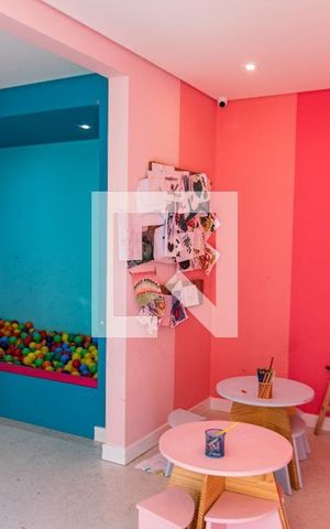 Apartamento à venda com 35m², 2 quartos e sem vaga Apartamento à venda com 35m², 2 quartos e sem vagaÁrea comum