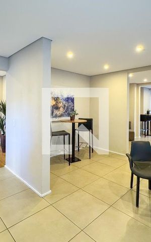 Apartamento à venda com 35m², 2 quartos e sem vaga Apartamento à venda com 35m², 2 quartos e sem vagaÁrea comum