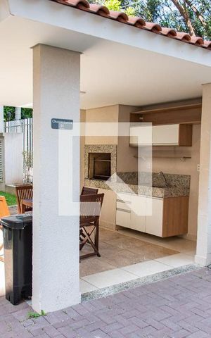 Apartamento à venda com 35m², 2 quartos e sem vaga Apartamento à venda com 35m², 2 quartos e sem vagaÁrea comum